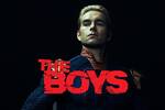 The Boys: Antony Starr y el sexo entre superhroes en la temporada 2