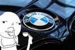 Qu significa el logo de BMW? Y los nmeros y letras de sus modelos de coche?