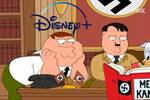 Disney+ da rienda suelta a un 'septiembre nazi' y las redes hacen memes sobre ello