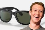 Son legales las gafas con cmaras integradas de Facebook y Ray-Ban?