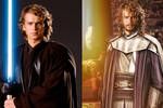Star Wars: Imaginan el aspecto de Anakin Skywalker como un viejo Maestro Jedi