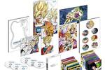 Las 18 pelculas de Dragon Ball Z y Super reunidas en un nuevo pack en Blu-ray