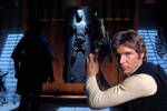 Star Wars: Revelado el motivo por el que George Lucas congel� a Han Solo en carbonita