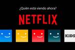 El icono de perfil ms usado de Netflix no es el que esperas, pero seguro que te suena