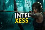 El sistema de reescalado Intel XeSS tambin funciona en grficas NVIDIA y AMD