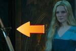 Los anillos de poder: El cuarto episodio esconde guiños a 'El Silmarillion' y al Legendarium