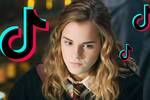 Harry Potter: El cosplay de Hermione Granger más brutal que se ha hecho viral en TikTok