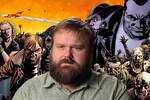 The Walking Dead: Robert Kirkman habla de la muerte ms traumtica del cmic