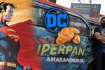 Una panadera llamada Superpan gana una demanda contra DC Comics