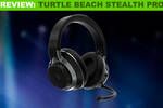 Anlisis Turtle Beach Stealth Pro, unos auriculares completsimos