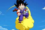 Dragon Ball y el peculiar origen de su objeto m�gico m�s legendario: �De d�nde sali� la Nube Kinton?