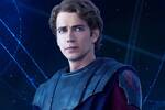 Hayden Christensen rompe su silencio y habla sobre su �pico regreso a Star Wars
