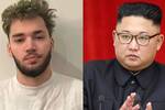 Un streamer baneado de Twitch bate rcords de audiencia en Kick con una entrevista falsa a Kim Jong-un