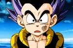 El dibujante de Dragon Ball Super muestra qu fallida versin de Gotenks por poco se cuela en el manga