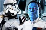 �Qu� oscuro misterio ocultan los Stormtroopers de Thrawn en 'Star Wars: Ahsoka' y cu�l es su origen?