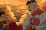 El creador de 'Invencible' desvela el regreso del brutal Omni-Man en la temporada 2 y asegura que será sorprendente