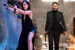 Se desvela cómo conectará 'Ballerina' con Ana de Armas con John Wick, ¿saldrá Keanu Reeves?