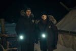 'True Detective: Noche Polar' será el primer gran estreno de HBO Max en 2024 y su tráiler con Jodie Foster lo confirma