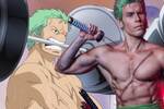 La peligrosa y poco saludable rutina de Zoro en el anime de One Piece que debes evitar