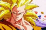 Dragon Ball y su transformacin ms maltratada: Por qu el Super Saiyan 3 sale tan poco?