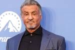 Sylvester Stallone y el doloroso origen de su par�lisis facial que le marc� para siempre