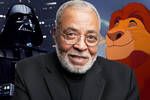 Muere el mtico actor de doblaje James Earl Jones, voz de Darth Vader, y Mark Hamill le dedica una emotiva despedida