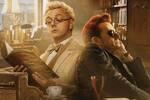 Prime Video suspende 'Good Omens' y su tercera temporada peligra tras las acusaciones a Neil Gaiman de agresin sexual