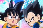 Dragon Ball Daima, la serie ms esperada de Akira Toriyama, tendr mucho en comn con Dragon Ball GT