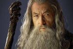 Ian McKellen explica el papel de Gandalf en 'El Seor de los Anillos: The Hunt For Gollum' y confirma una gran noticia