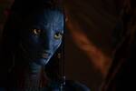 Zoe Saldaa, actriz de Neytiri, defiende la importancia de 'Avatar' para el futuro del cine y el legado de James Cameron