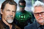 Josh Brolin rechaza ser Linterna Verde en la serie de HBO para el nuevo DCU y deja tirado a James Gunn