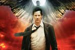 El productor de 'Constantine 2' da nuevos detalles sobre el regreso de Keanu Reeves y confirma que el guin est terminado