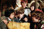 Dos de los protagonistas originales despejan los rumores sobre si 'Los Goonies 2' est en marcha