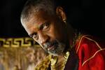 Denzel Washington frena la mayor polmica de 'Gladiator 2' y explica por qu no tiene acento africano en la secuela