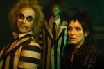 Warner quera estrenar 'Beetlejuice 2' directamente en streaming y Tim Burton salv la secuela convirtindola en un xito