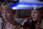 Esta escena de 'Jurassic Park' no es ciencia ficcin y es ms real de lo que crees: Steven Spielberg desvela su secreto