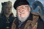 Ni 'Juego de tronos' ni 'La casa del dragn': George R.R. Martin revela qu series son las nicas que ha disfrutado haciendo