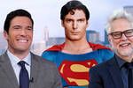 El hijo de Christopher Reeve revela nuevos detalles sobre su emotivo cameo en 'Superman' de James Gunn