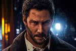 Tras aos en el limbo, la esperada 'Constantine 2' da seales de vida con una gran noticia para Keanu Reeves