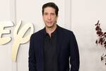 David Schwimmer, Ross en 'Friends', no se convirti en una estrella de cine por rechazar este xito de ciencia ficcin