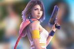 Recrean a Yuna de 'Final Fantasy X' con el cosplay ms fiel y el resultado es espectacular