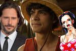 Netflix ficha a Joe Manganiello para la T2 de 'One Piece' como villano y encuentra actriz para Nico Robin