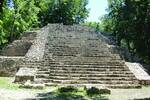 En Yucatn hay una ciudad maya olvidada que fue una de las ms importantes del Caribe antes de que llegaran los espaoles