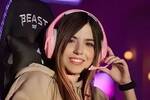 La ganadora a mejor Streamer del Ao recibe amenazas de muerte tras su victoria: La polmica alrededor de Rivers se desata