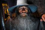 Ian McKellen insina su regreso como Gandalf en la prxima pelcula de 'El Seor de los Anillos' con Peter Jackson