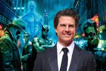 Tom Cruise quera ser la estrella de 'Watchmen' pero Zack Snyder se neg: 'Quera ser el to raro y pirado'