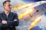 Elon Musk arremete contra el gobierno de EEUU por el avance de China en el espacio: 'Nunca llevaremos al ser humano a Marte'