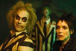 El xito de 'Beetlejuice 2' es tan grande que en Warner se van de la lengua y piensan ya en la tercera entrega