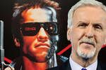 James Cameron confiesa qu es lo que peor ha envejecido de 'Terminator' y no son los efectos especiales