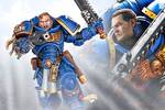 Si te gust 'Warhammer 40K: Space Marine 2' ahora Games Workshop lanza un juego de miniaturas especial con Titus como hroe